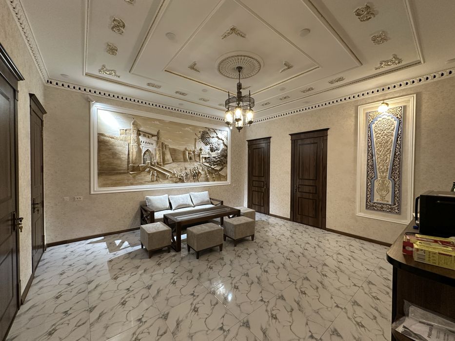 «ГОСТИНИЦА AL FAYZ» "Комфортно как дома-отдых как в сказке"!