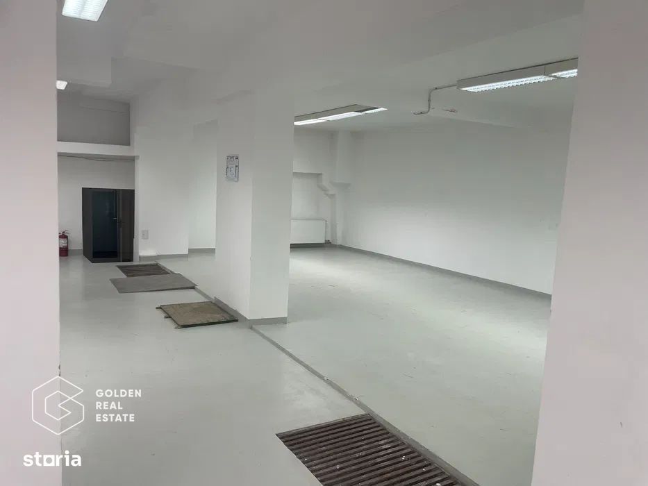 Cladire  comerciala  Freidorf /Timisoara