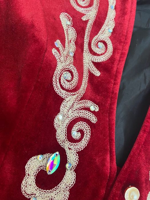 Кажекей взрослый