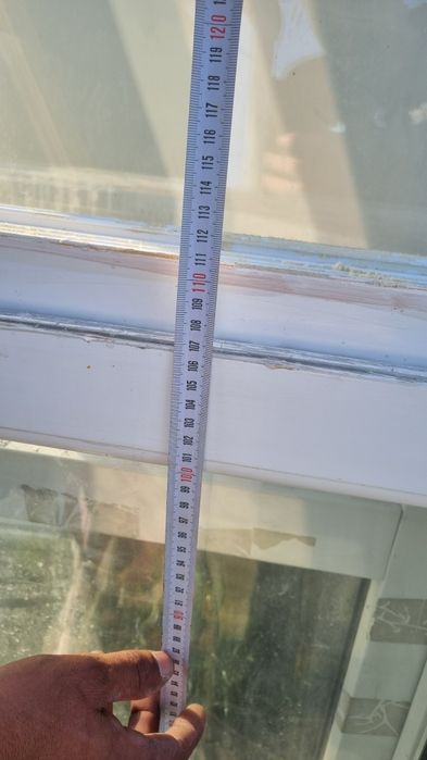 Geamuri,usi balcon rehau