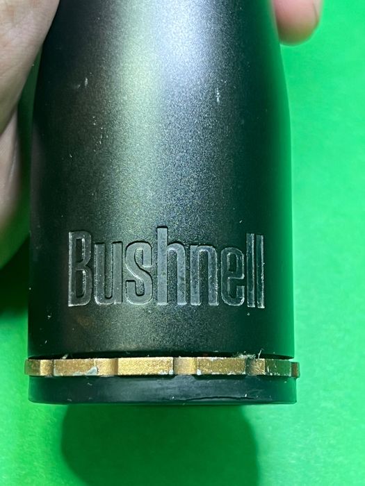 Оптика за пушка Оптика