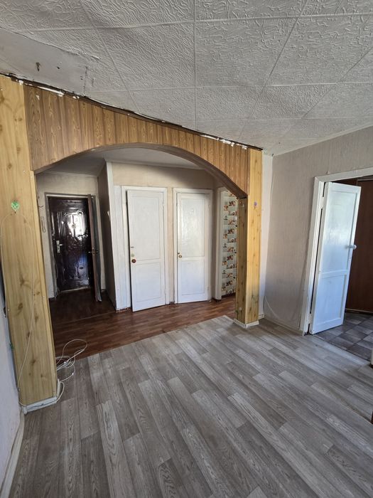 Продам 2х комнатную квартиру