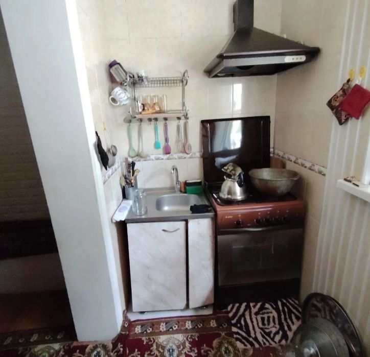 Продажа 3/2/4 на Юнусабад-7, 4 хонали сотилади