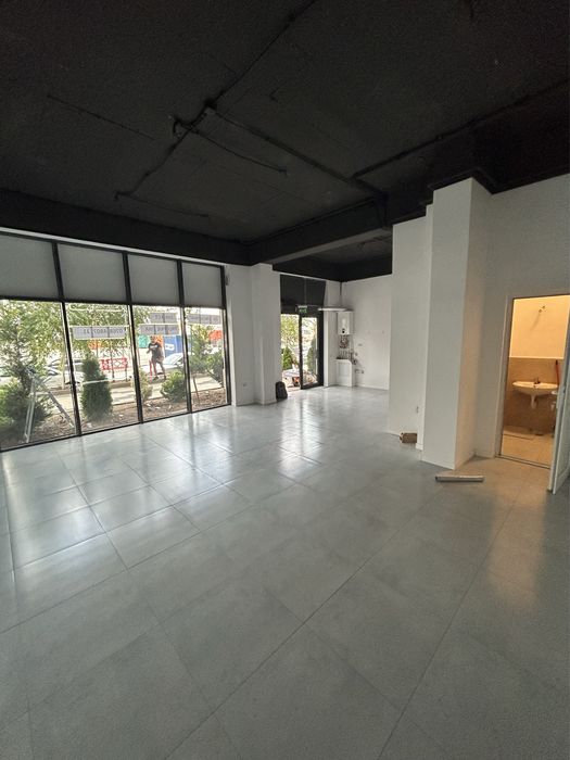 INVESTITIE  !! Spatiu Comercial cu CHIRIAS