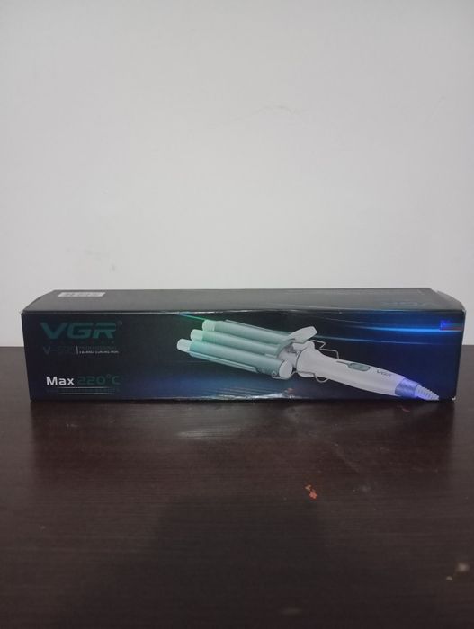 3 д плойка универсальная