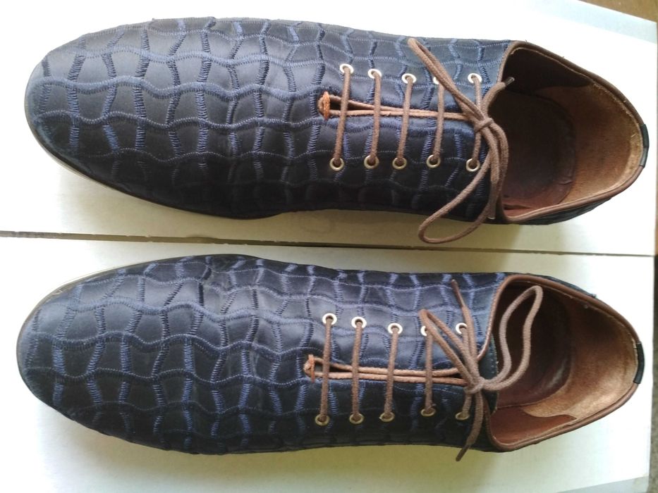 Мъжки обувки TEODOR