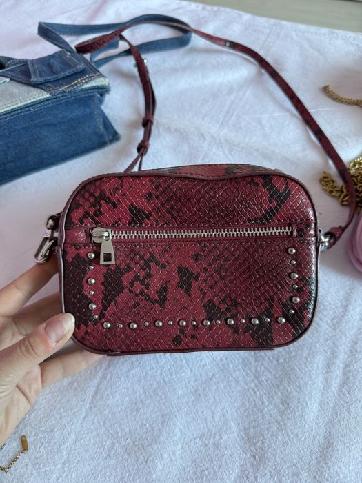 Дамски чанти Zara