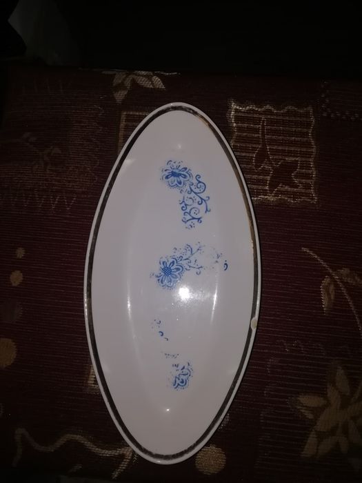 Селёдочница советская