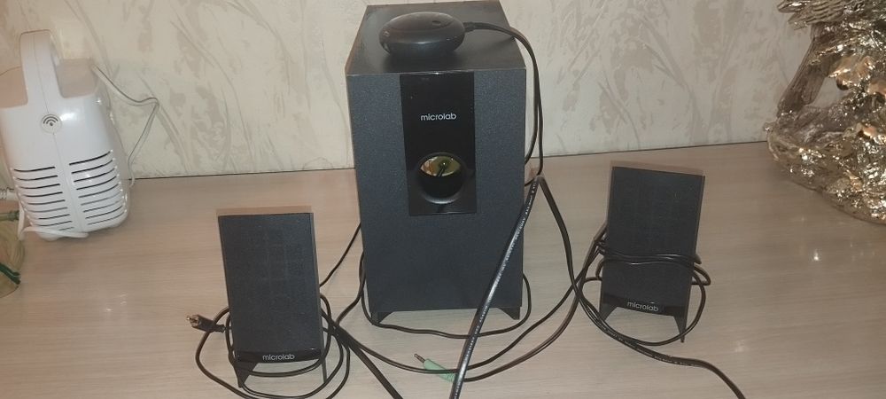 Продам колонки для компьютера