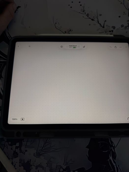 Продам/обмен Ipad air 4