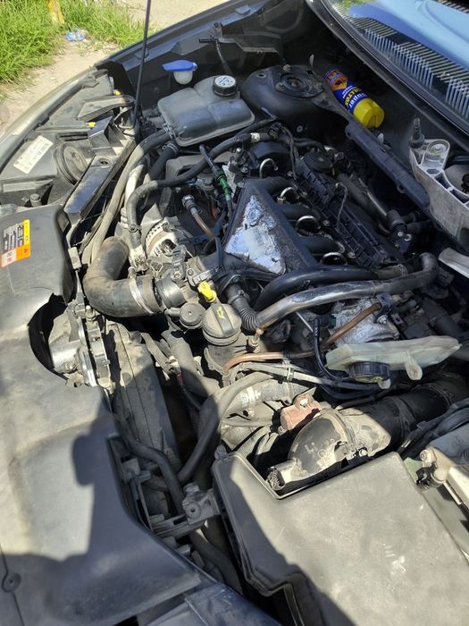 Ford c max 2.0. tdc за части titanium