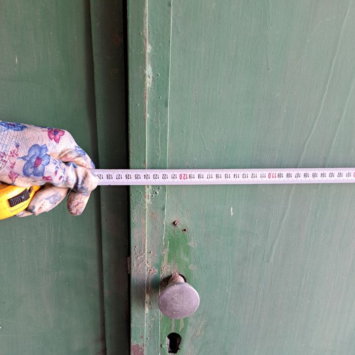 Желязни гаражни врати