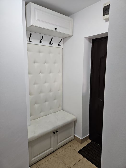 Închiriez apartament cu o cameră