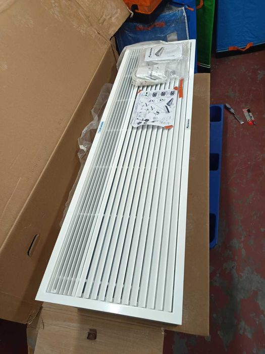 Въздушна завеса професионална Airtecnics OPTIMA RO 1500 E – НОВА 2 БРОЯ!