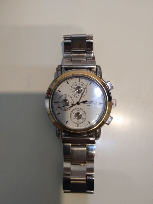 Vând ceas Ascot bărbătesc.