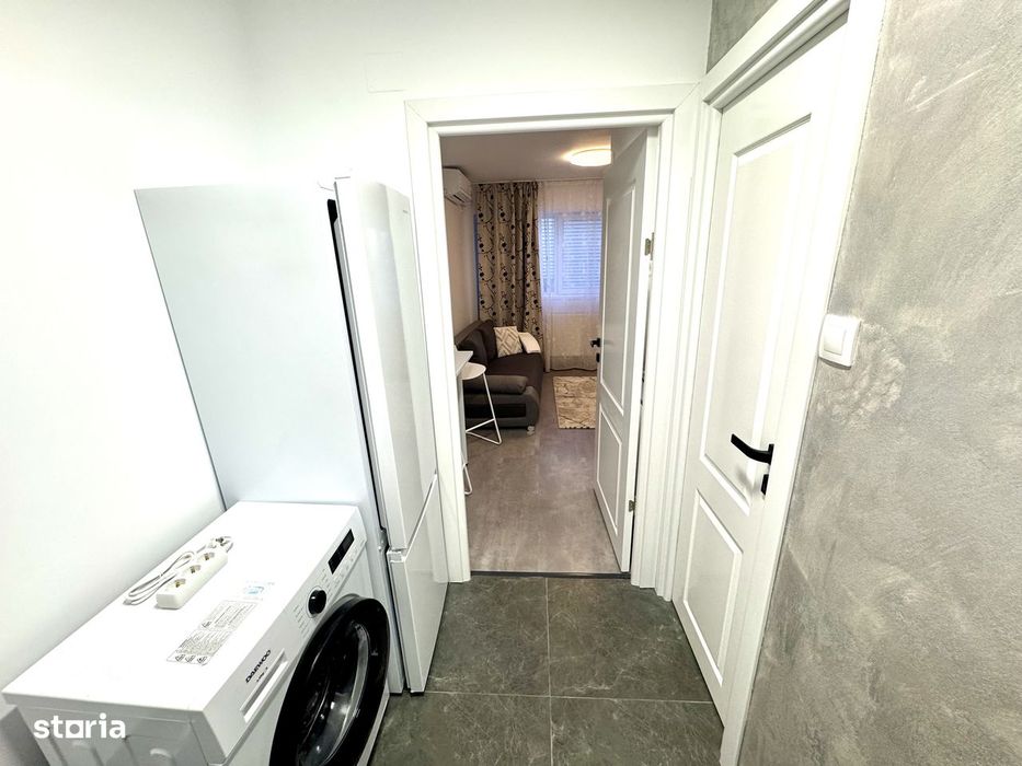 Garsonieră zona Micro40 Kuafland preț 300euro/lunar