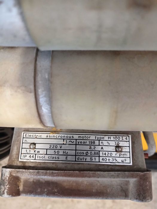 Компресор 50 литра