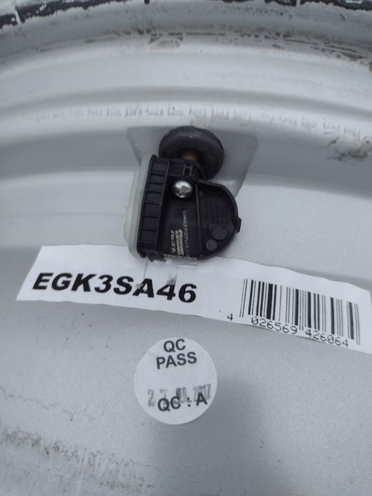 Почти нови ENZO 15-4x108 ET46 6j Ford Fiesta MK7