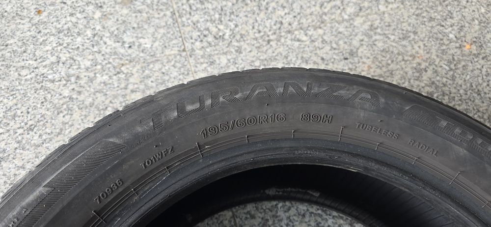 Anvelope vara 195/60/R16