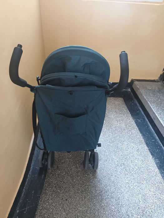 Carut sport bebe