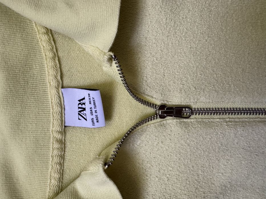 Мъжка Тениска Zara