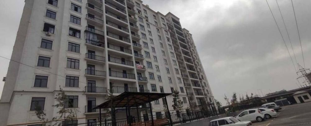 Срочно Продаётся Яккасарай Новостройка 2/12/13 ремонт хороший !