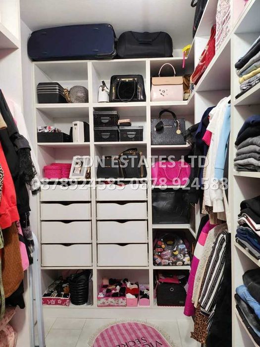 Продава се Къща в Стара Загора, Железник - център - 240 кв.м за 1459 €/кв.м - Снимка #14