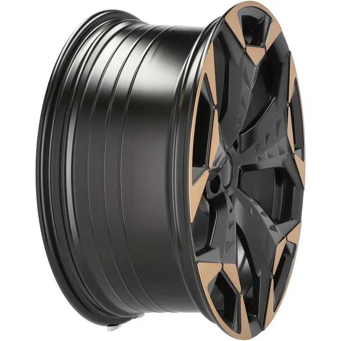 Jante Cupra R19 5x112 Copper 717 Style | Leon Ateca Born Formentor etc