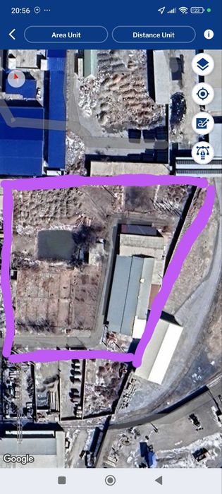 Урганч шахрида бино ва иншоотлар сотилади