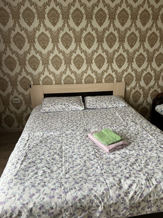 1 комнатная квартира Валиханова 159