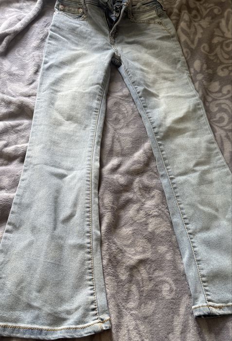 Джинсы True Religion ориг