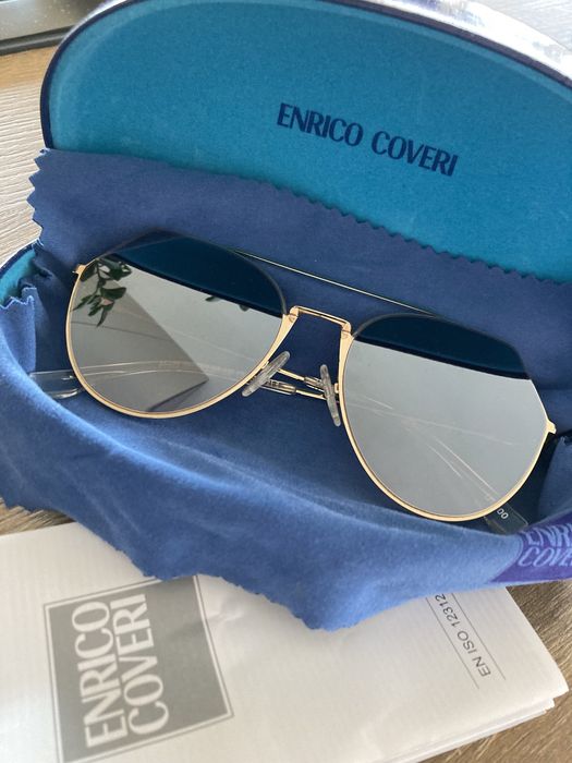 Слънчеви очила Enrico Coveri