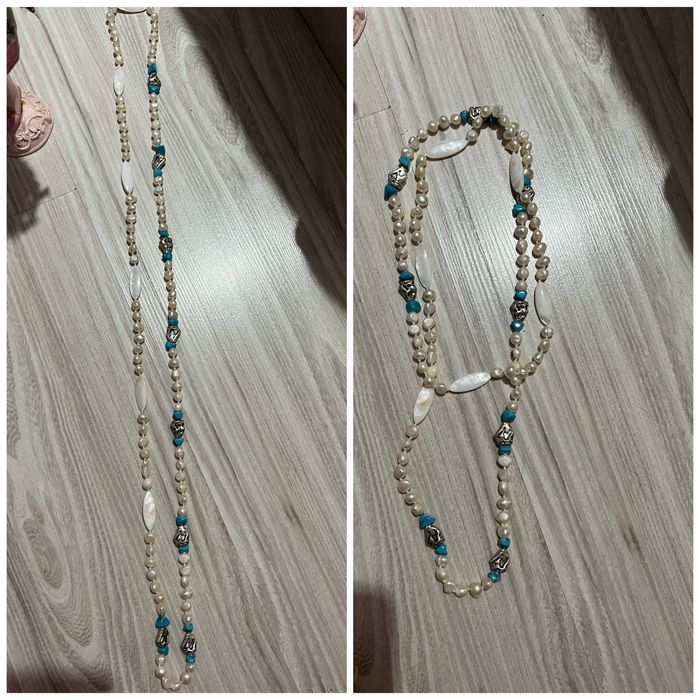 Колиета, синджири