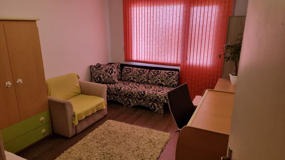Дава се под наем Двустаен апартамент в Балчик - 60 кв.м за 255 € - Снимка #3