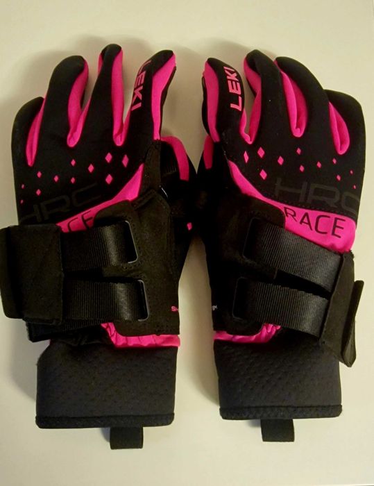 vand manusi schi fond leki hrc race shark noi-noute