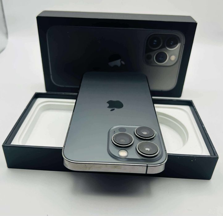 Vand / Schimb IPhone 13 Pro 128 GB