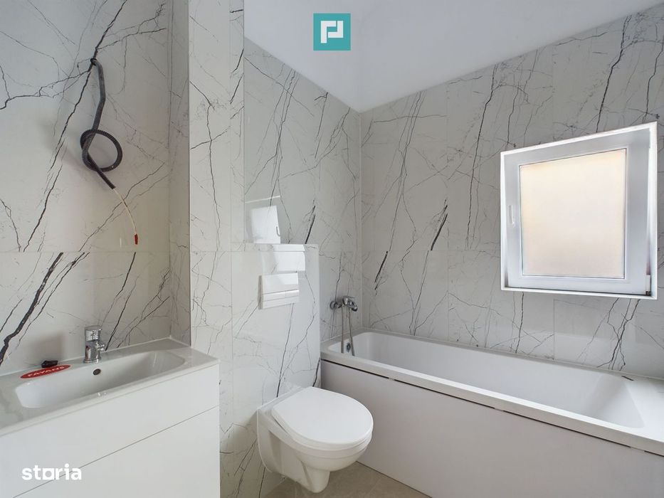 Apartament cu 2 camere  în Giroc