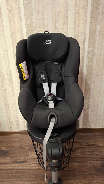 Детско столче за кола Britax Römer DUALFIX 2 R 360 градуса 0-18 кг