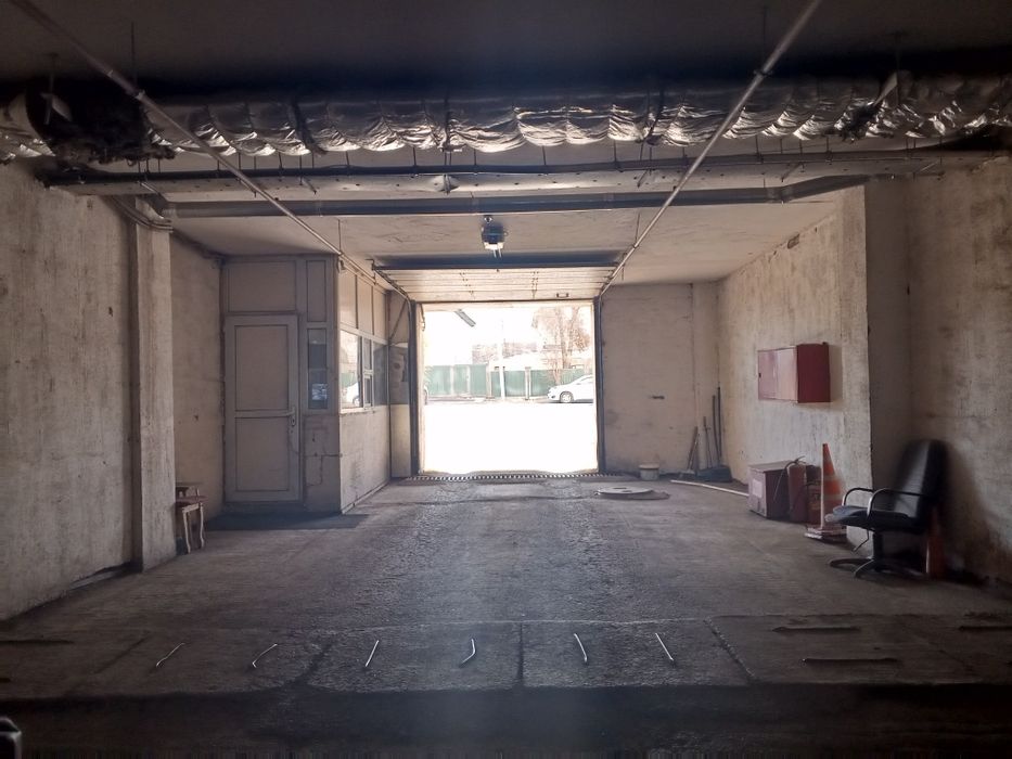 Помещение для бизнеса в Астане