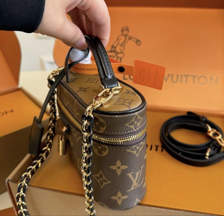 Чанта Louis Vuitton
