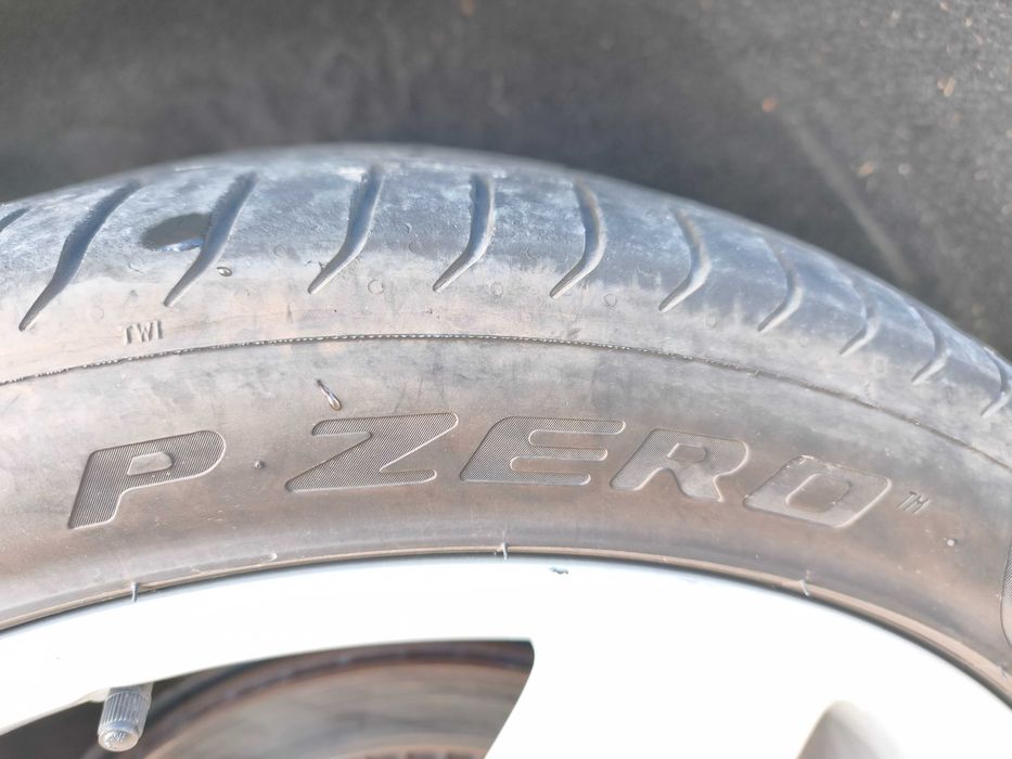 Mercedes 21” AMG 5x112 ,лети джанти с гуми  21 цола за