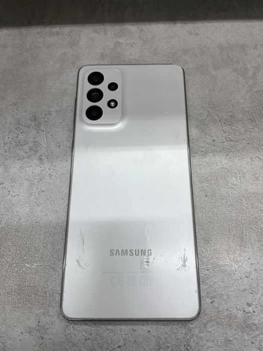 Samsung A73 256 GB