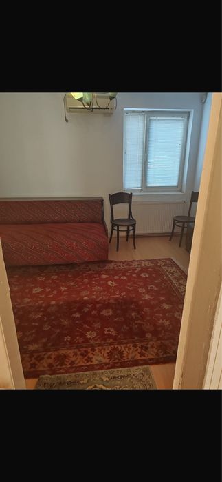 Apartament 2 camere Athanasie Enescu 5, București Sectorul 1, Calea Griviței, Baza Sportivă Cireșarii, Piața Domenii — fotografia 3