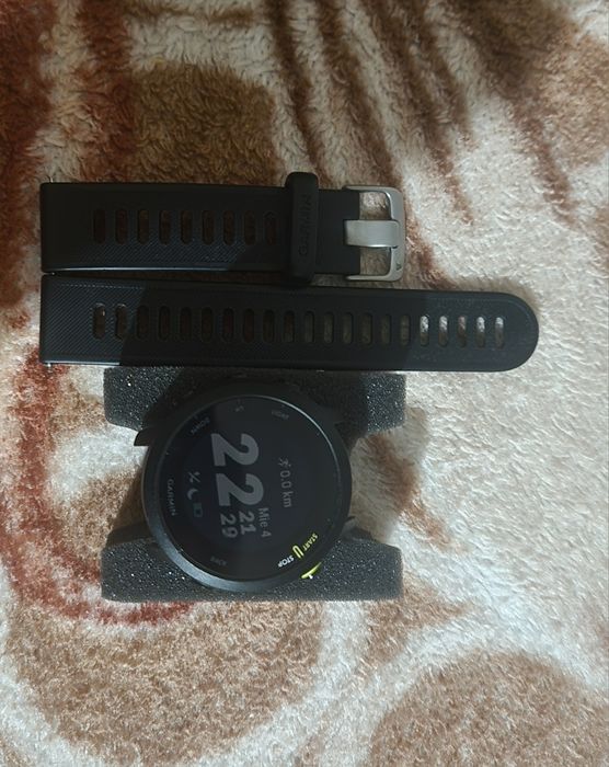 Ceas Garmin Forerunner 55 Nou!