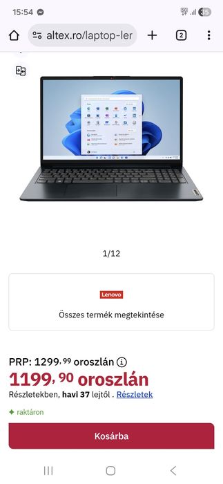 Lenovo leptop prape no