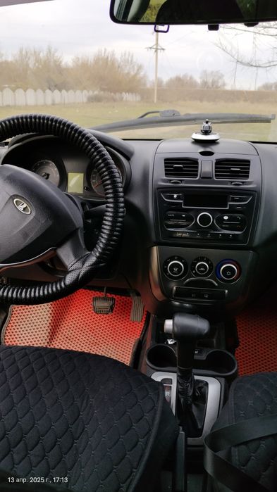 Продам Лада Калина 2 универсал