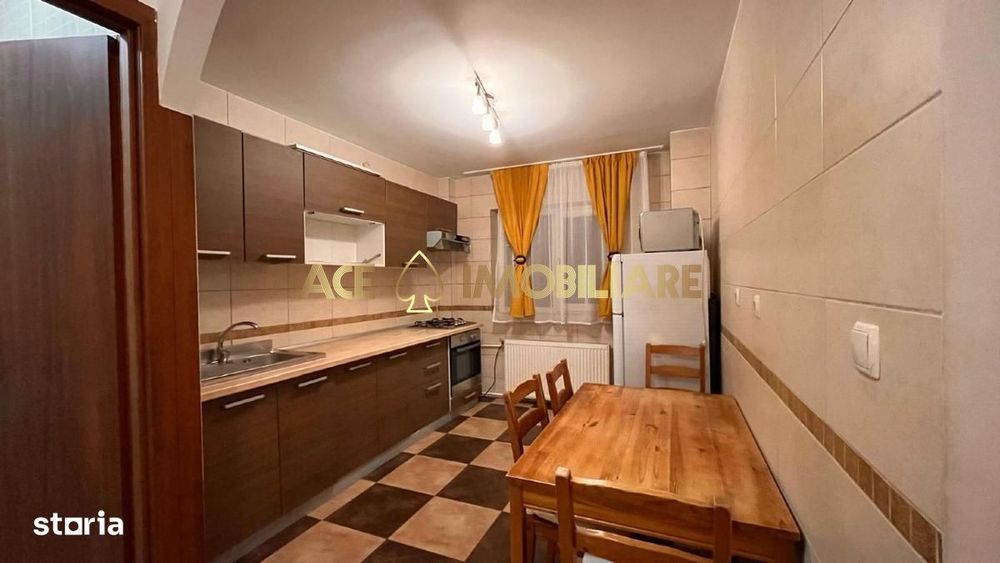 3 Camere de inchiriat | Tineretului | Metrou | DogFriendly
