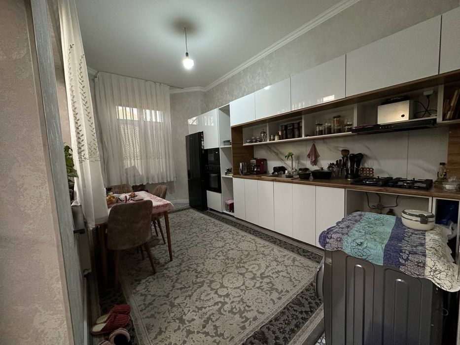 Бешкапа, ТТЗ! Продаётся Евродом 2 сотки 5 комнат