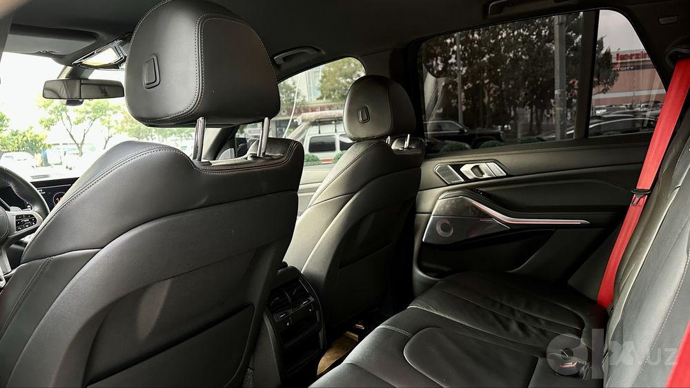 Bmw X5 xDrive 40i