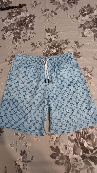 Pantaloni scurti Gucci